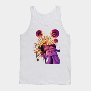 ramujaku Tank Top